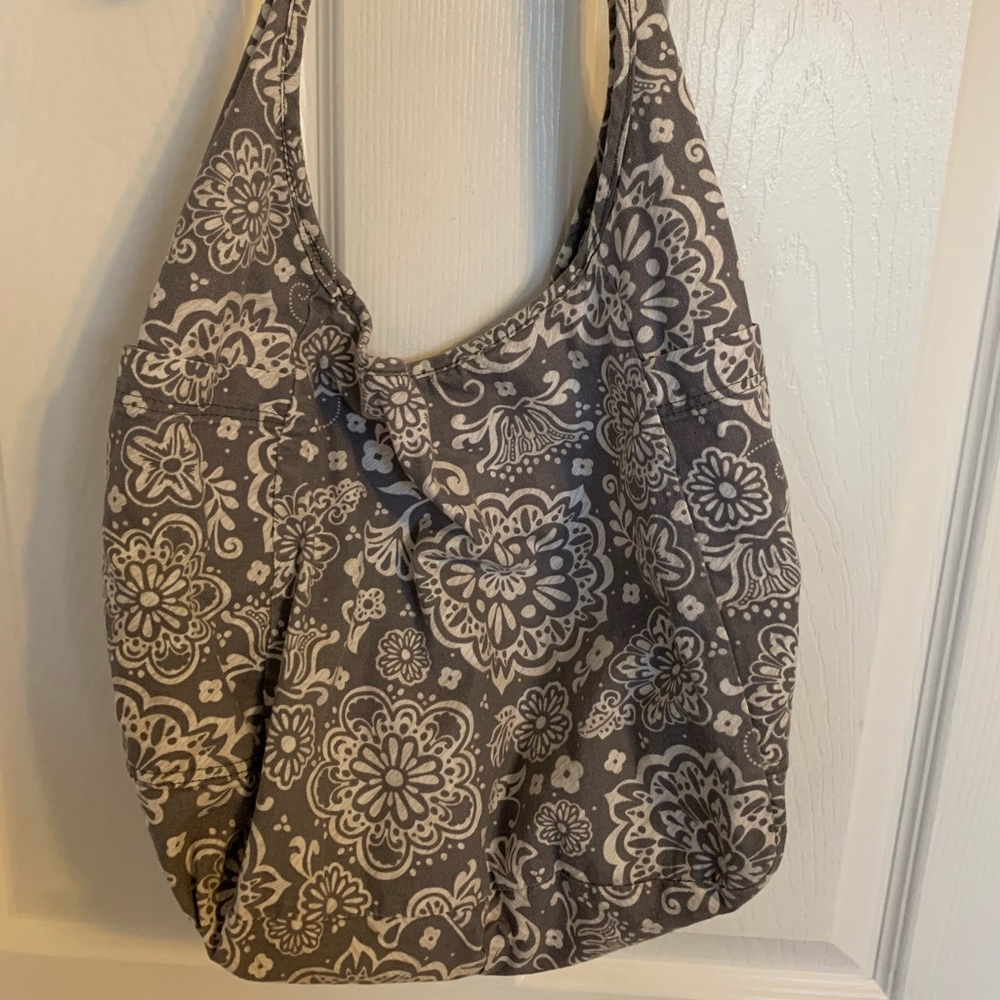 thirty-one Reversible Shoulder Bag